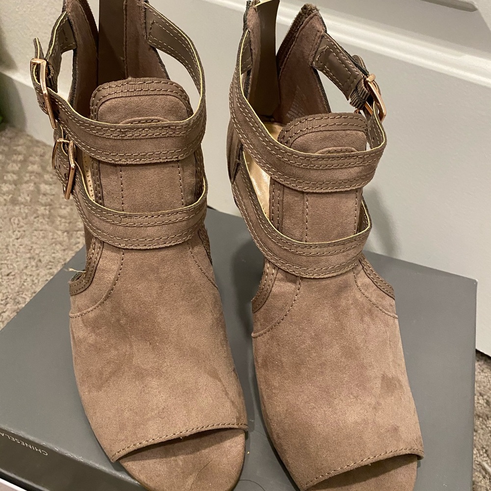 Heels